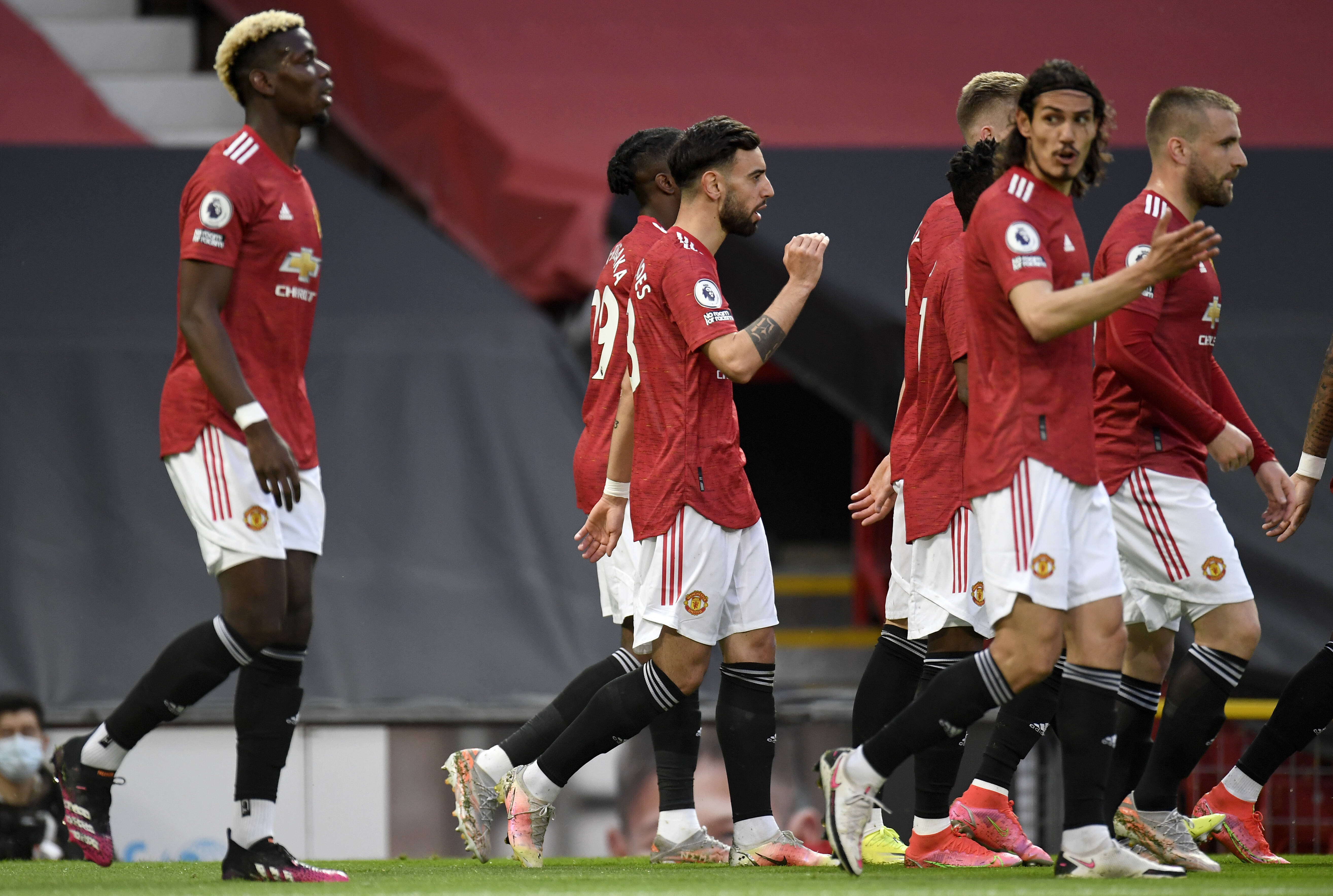 Manchester United 2021/22 Premier League Preview: Red Devils look to end trophy drought | Sportslens.com