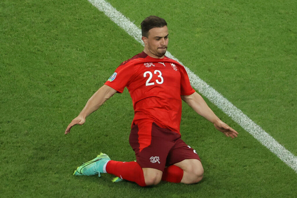 Shaqiri