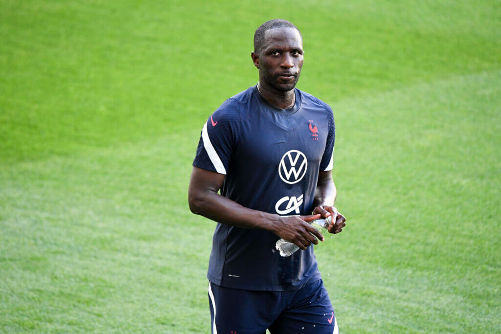 Moussa Sissoko