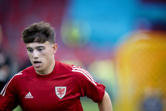 Leeds reignite interest in signing Daniel James | Sportslens.com