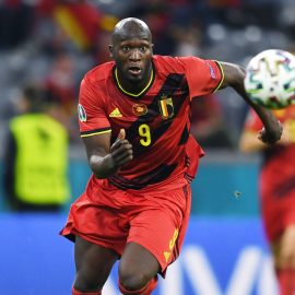 Belgium Are 5th On FIFA's List