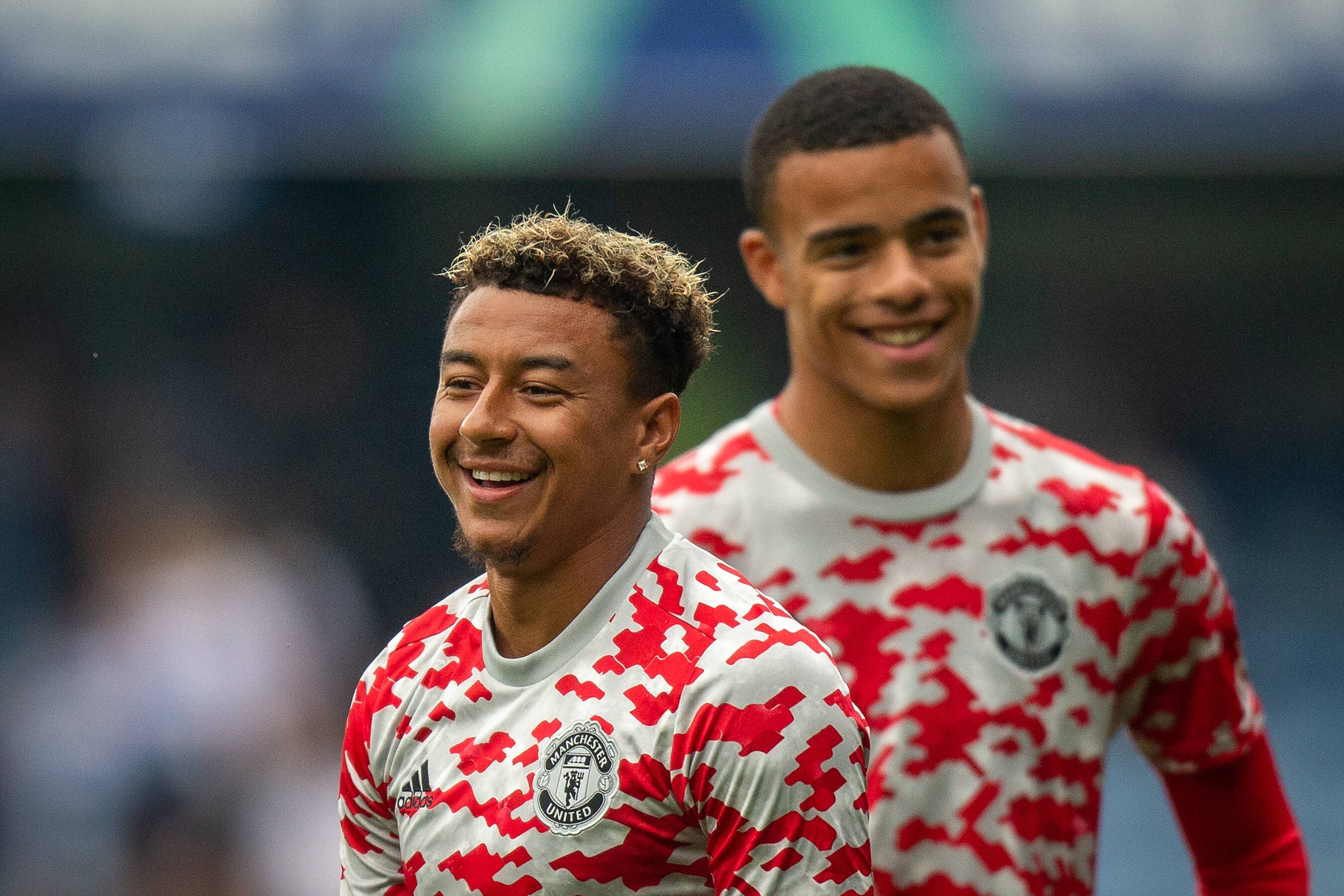 West Ham planning cut-price bid for Manchester United attacker Jesse Lingard | Sportslens.com