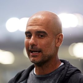 Manchester City Boss Pep Guardiola Might Want To Sign Manchester United Star