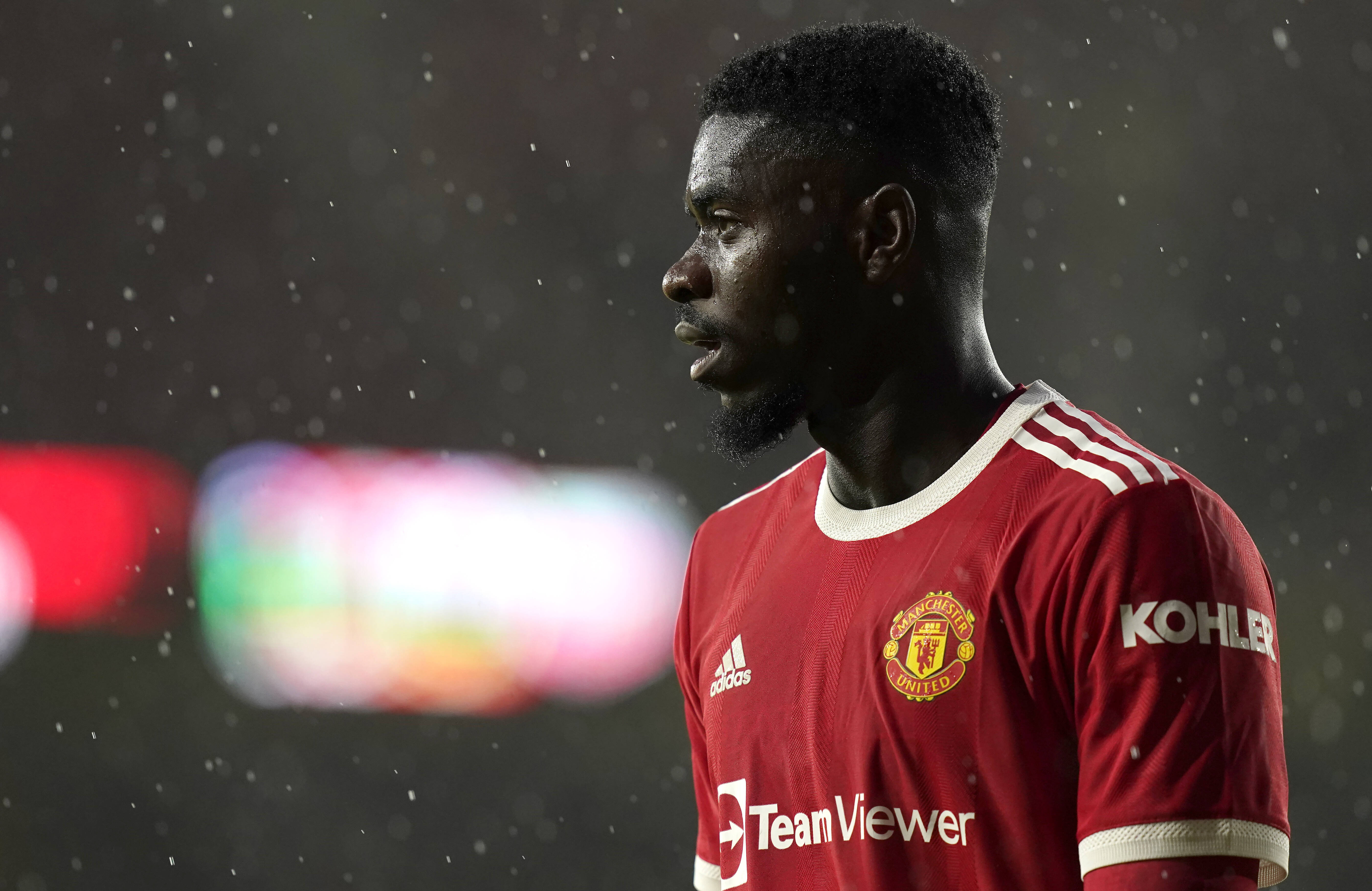 Newcastle United favourites ahead of Aston Villa to sign Axel Tuanzebe | Sportslens.com