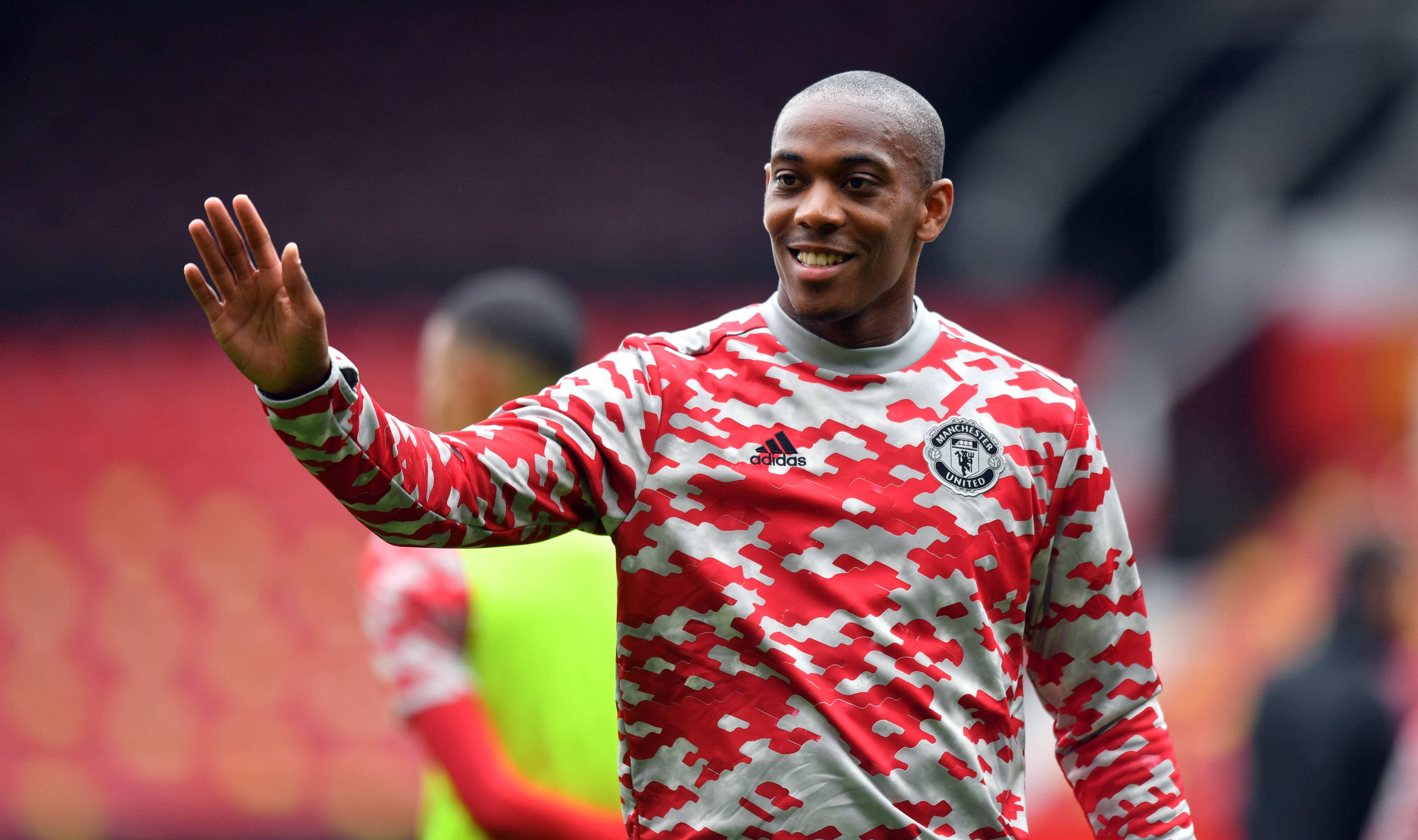 Manchester United have no intention of selling Anthony Martial this summer | Sportslens.com