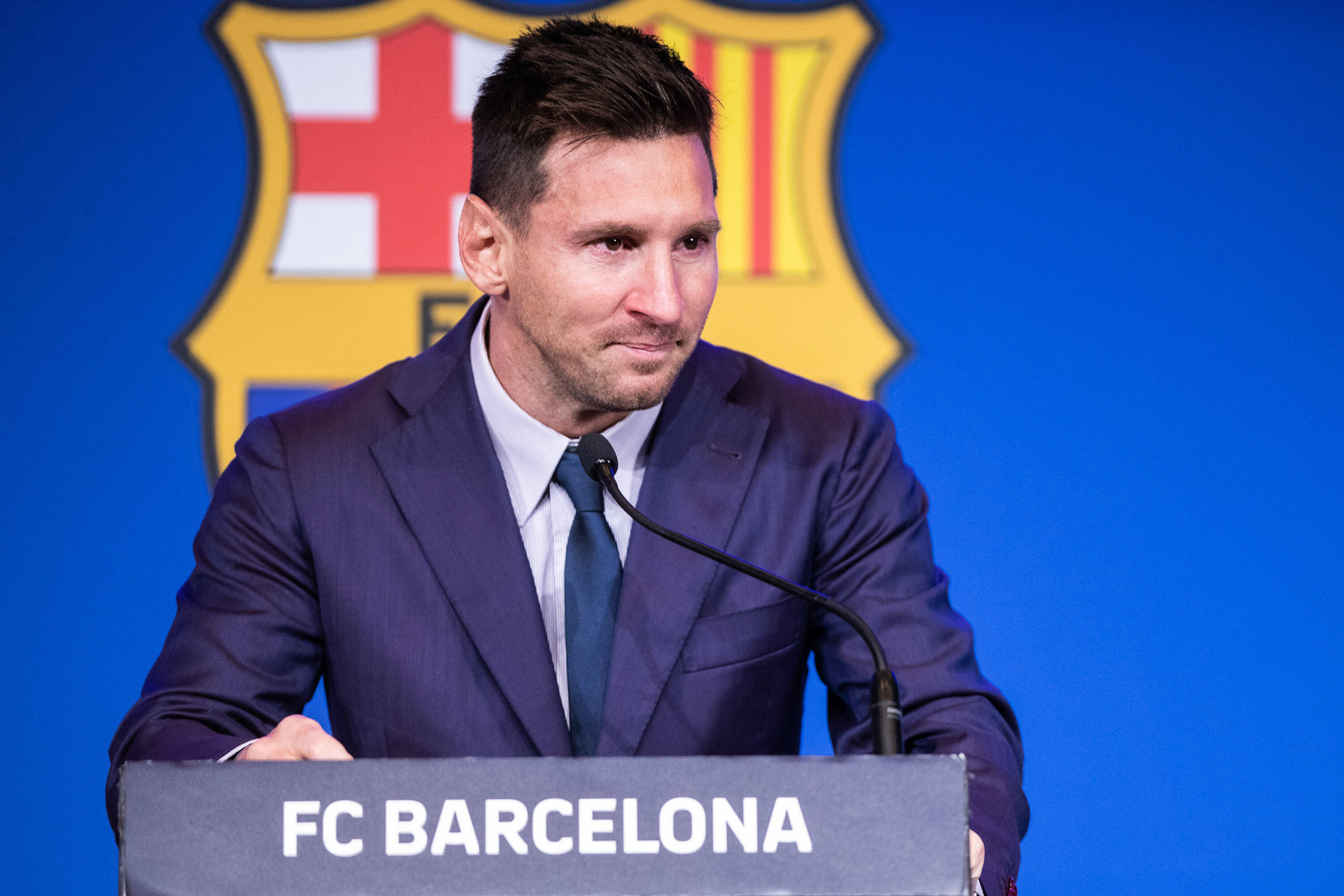 What the Lionel Messi deal means for Real Madrid and Manchester United | Sportslens.com