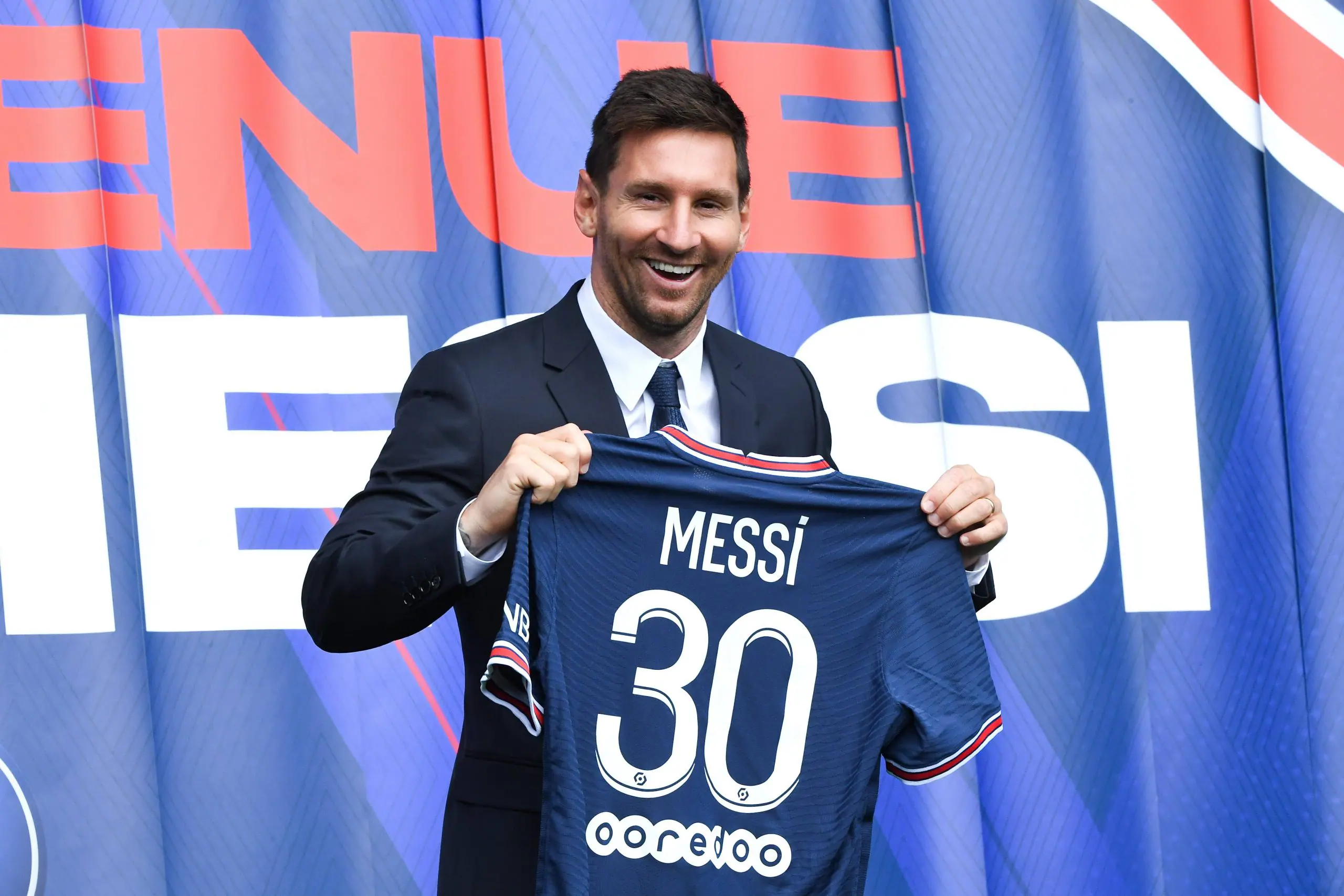 The Lionel Messi impact at Paris Saint-Germain | Sportslens.com