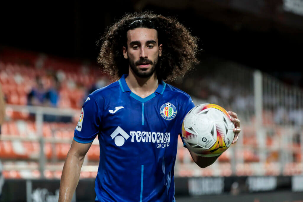 Marc Cucurella