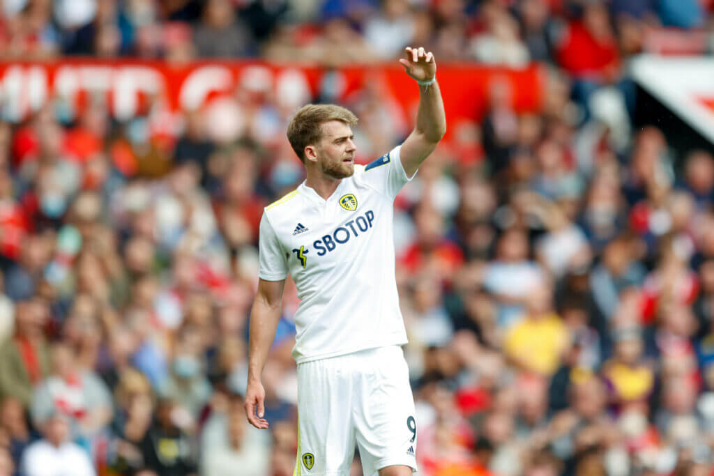 Patrick Bamford