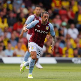 West Ham United's Danny Ings is one of EPL's leading active scorers