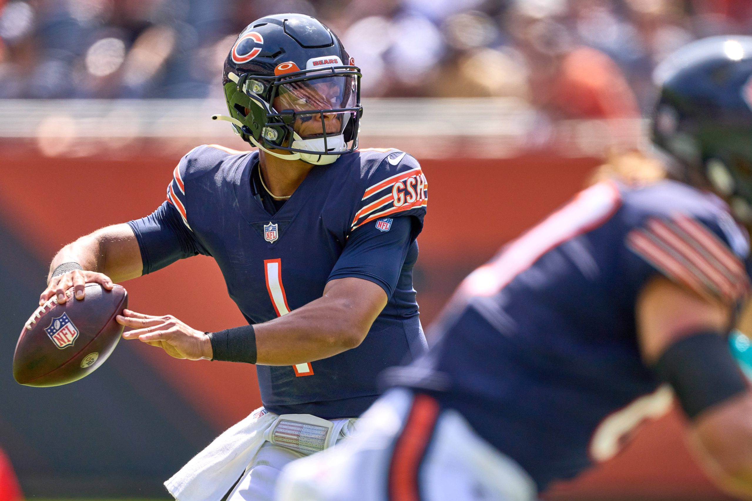 Houston Texans vs Chicago Bears Odds, Predictions and Best Bets For NFL  Sunday