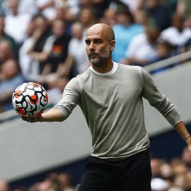 Manchester City Could Defend Their Premier League Title This Season