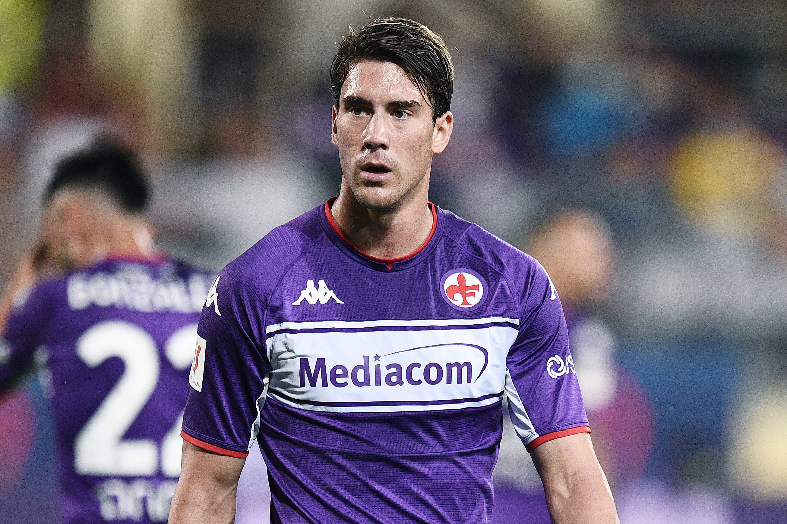 Tottenham Hotspur must pay £70m to land Fiorentina striker