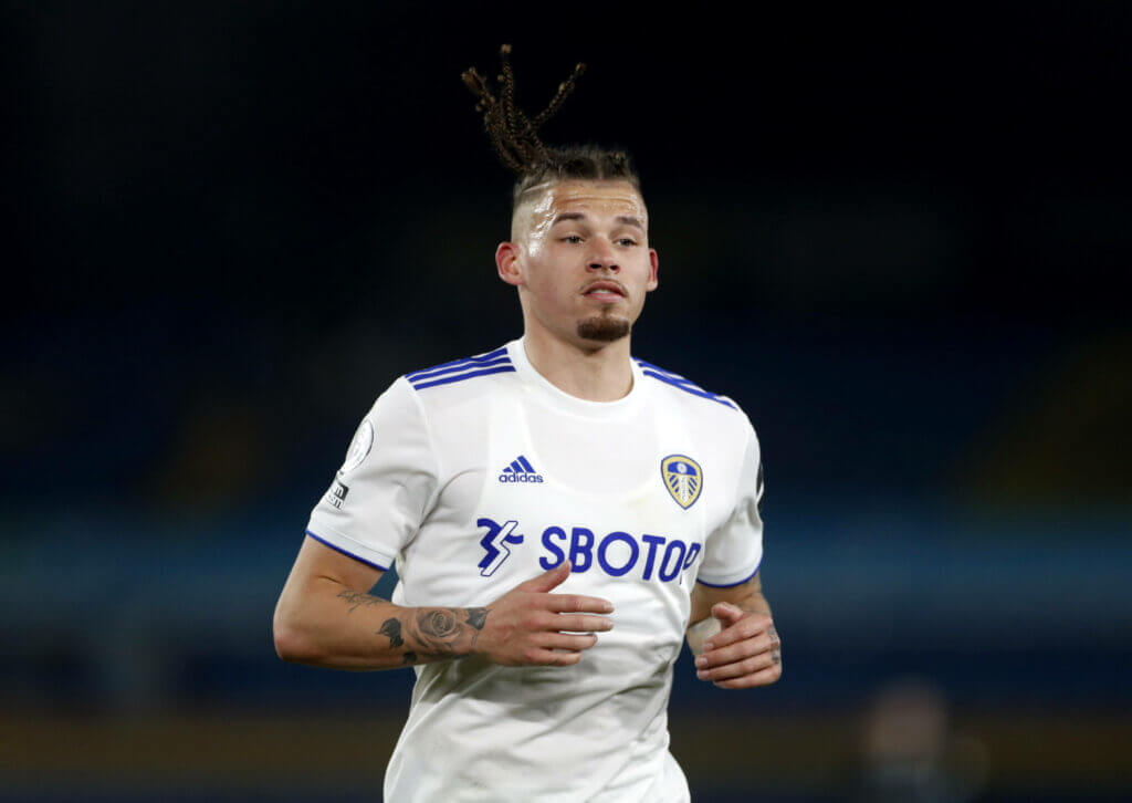 Kalvin Phillips