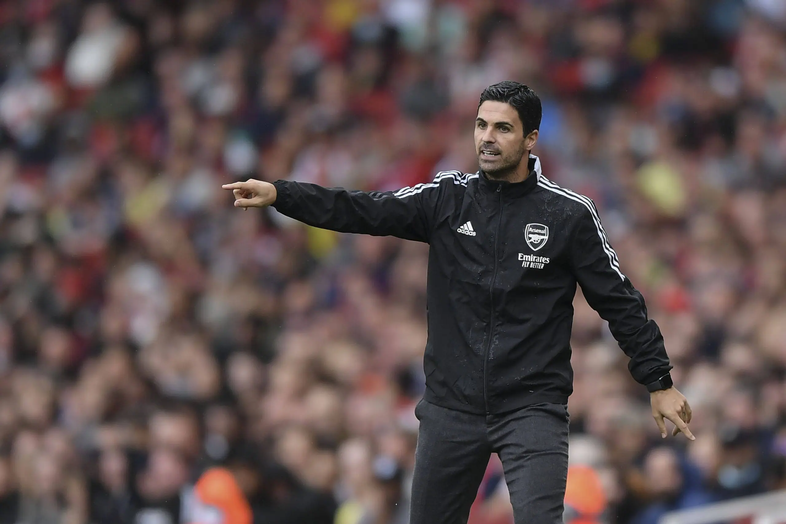 Mikel Arteta Is One Of The Quickest To Reach 100 Premier League Wins