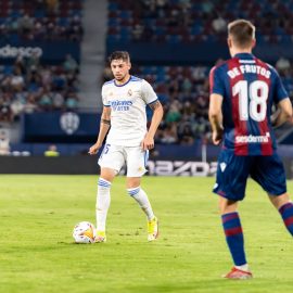 Federico Valverde Is One Of The Most Valuable Players In La Liga