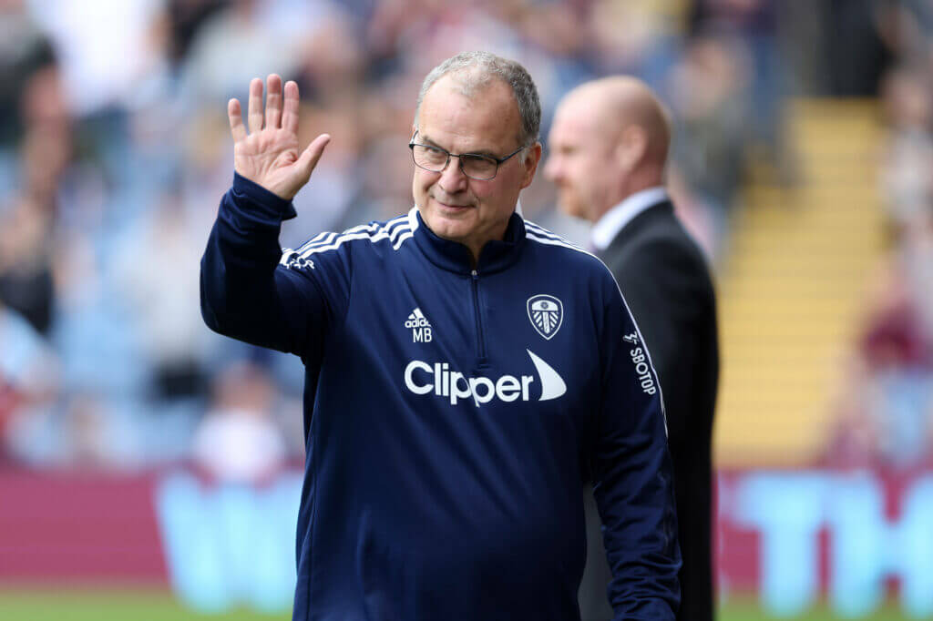 Marcelo Bielsa