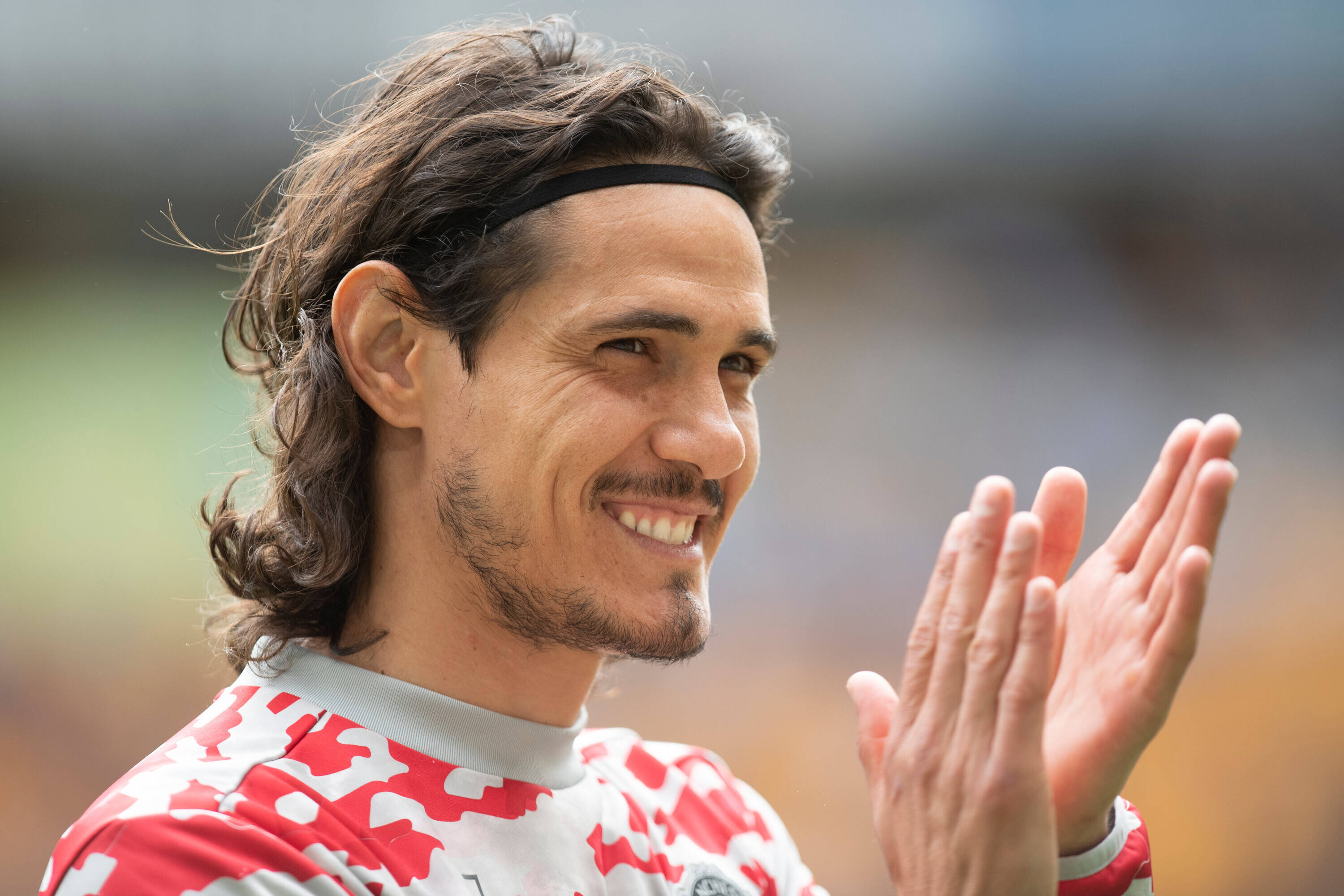 Barcelona preparing late move for Edinson Cavani | Sportslens.com