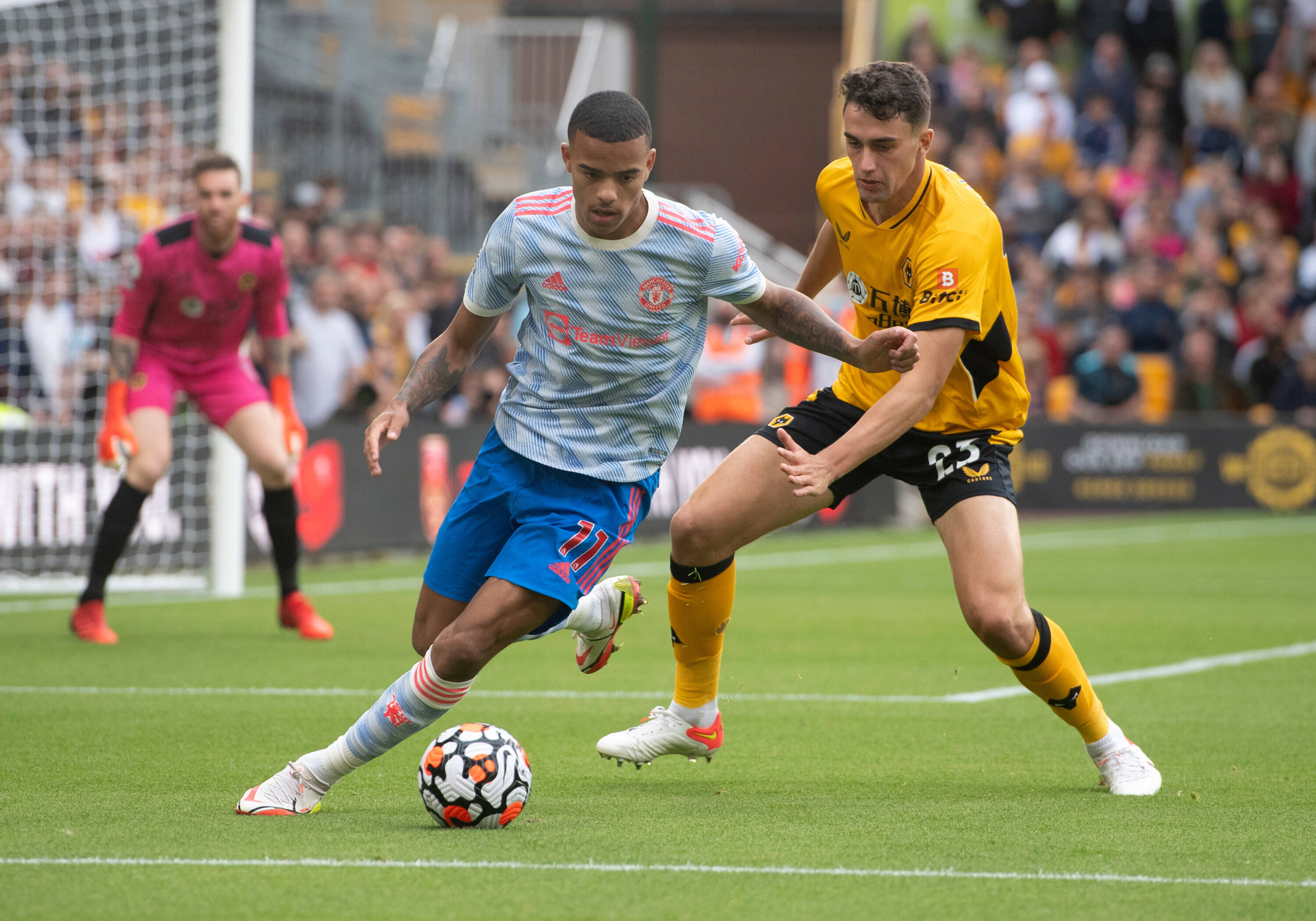 Wolves v Manchester United: Three key takeaways for Ole Gunnar Solskjaer's side | Sportslens.com