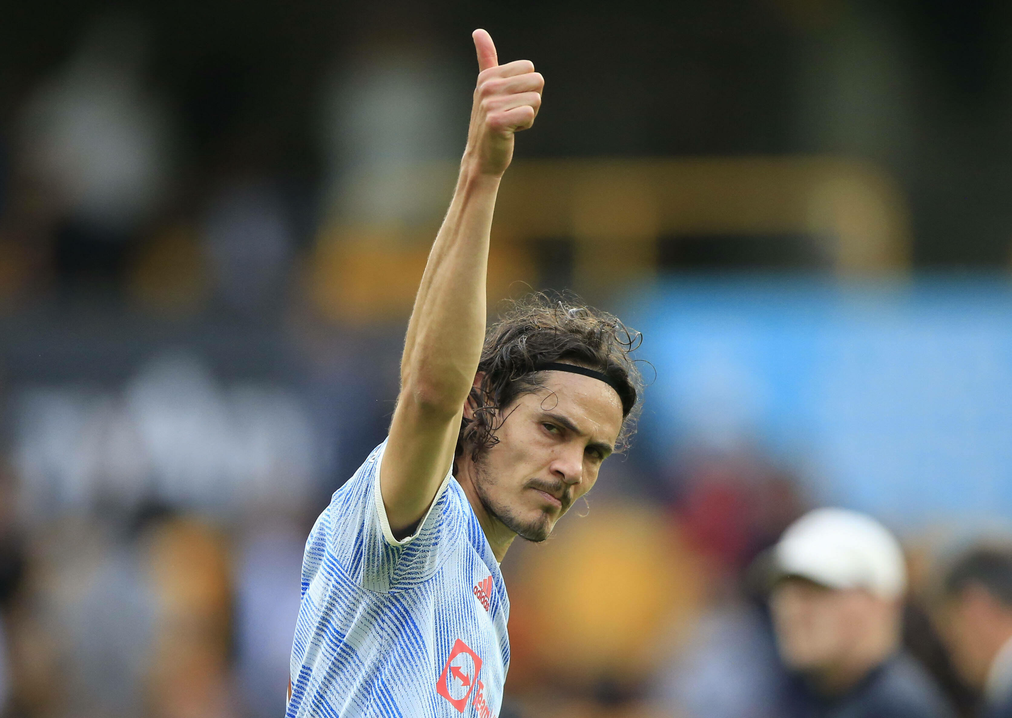 Edinson Cavani: Manchester United striker will not travel to Uruguay for World Cup Qualifiers | Sportslens.com