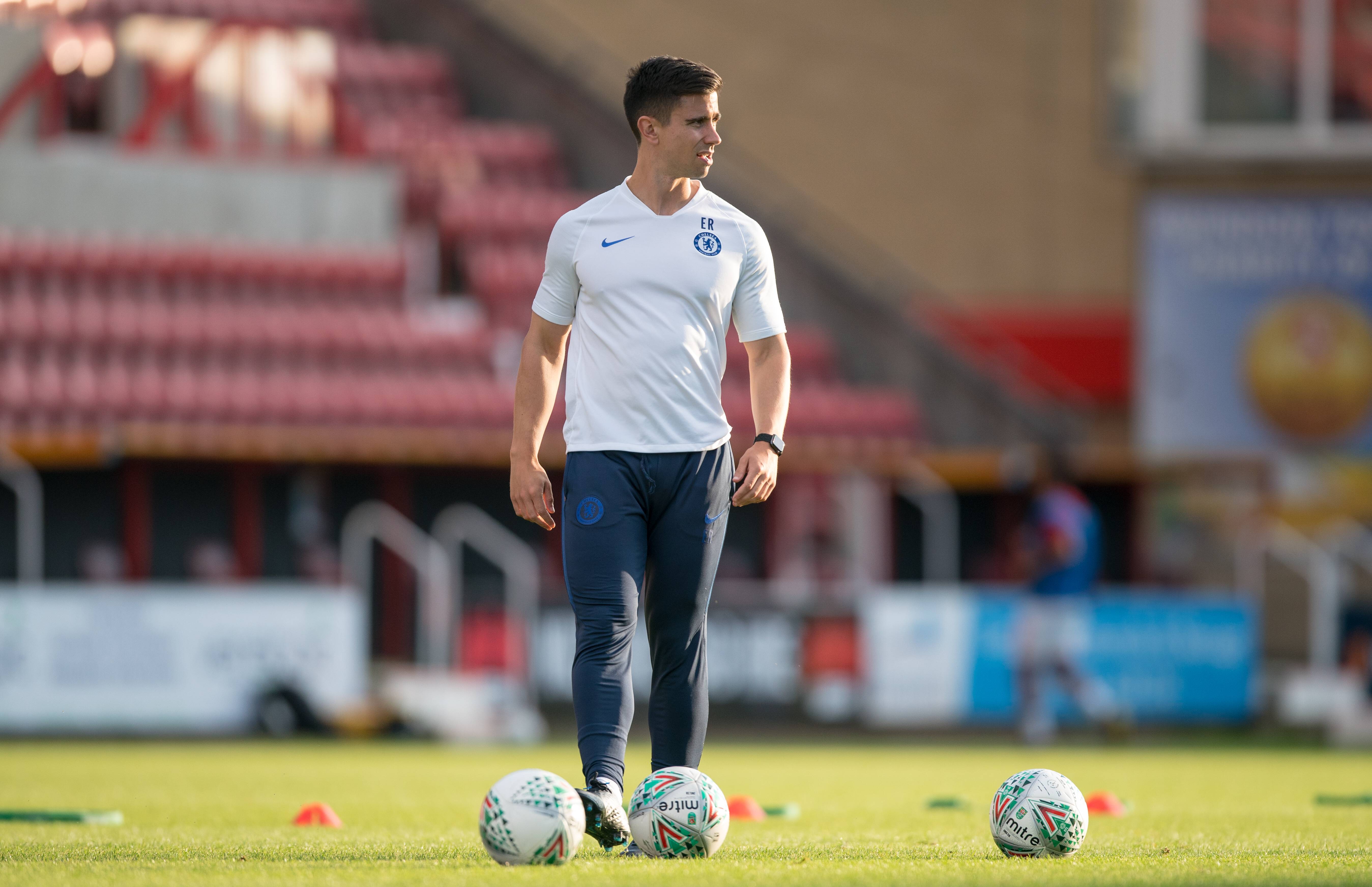 Manchester United appoint new set-piece coach to address persisting issues | Sportslens.com