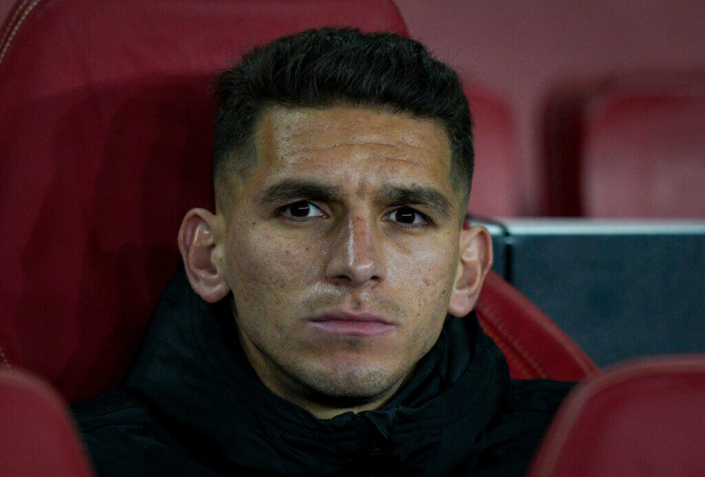 Lucas Torreira