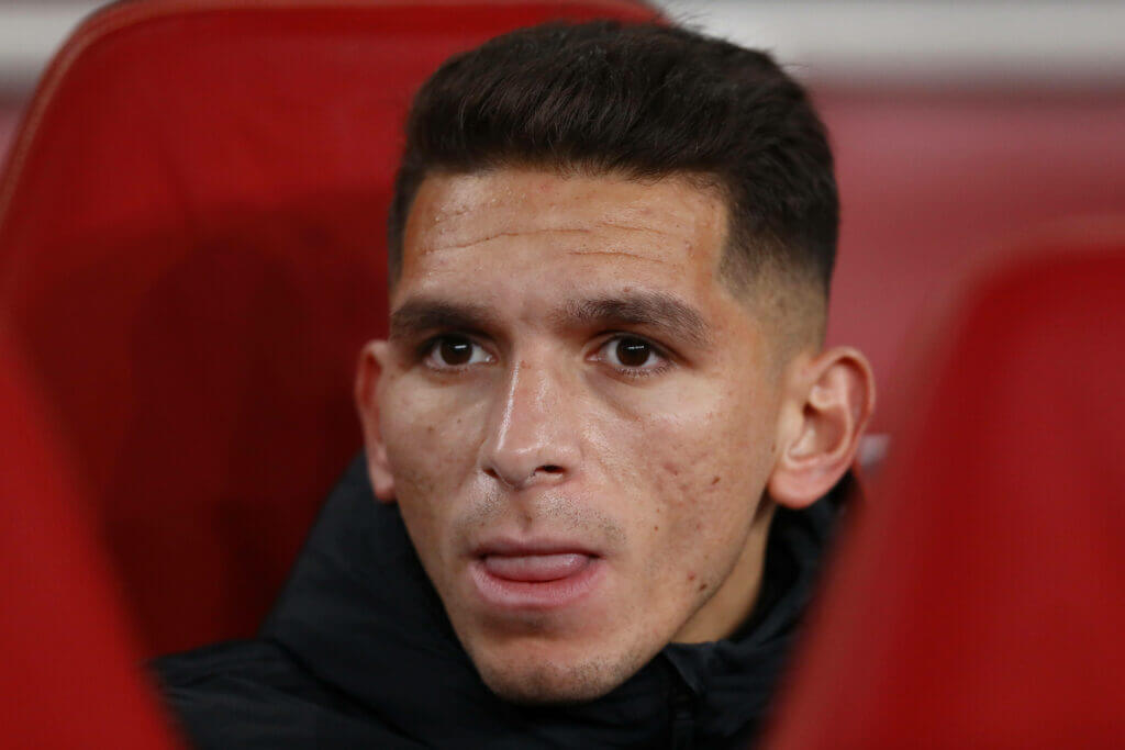 Lucas Torreira