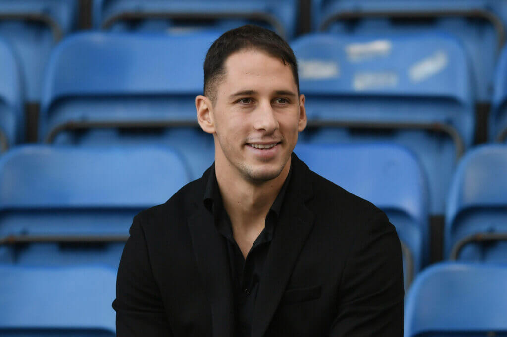 Nikola Katic