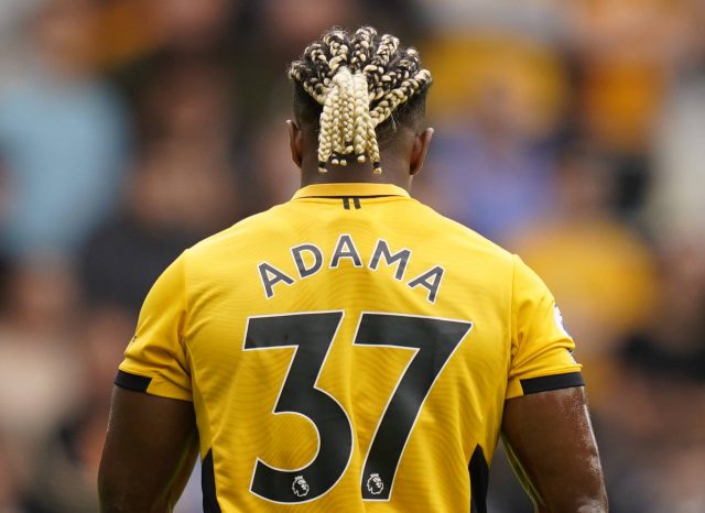 Tottenham Transfer News: Wolves rechaza la oferta de Adama Traore