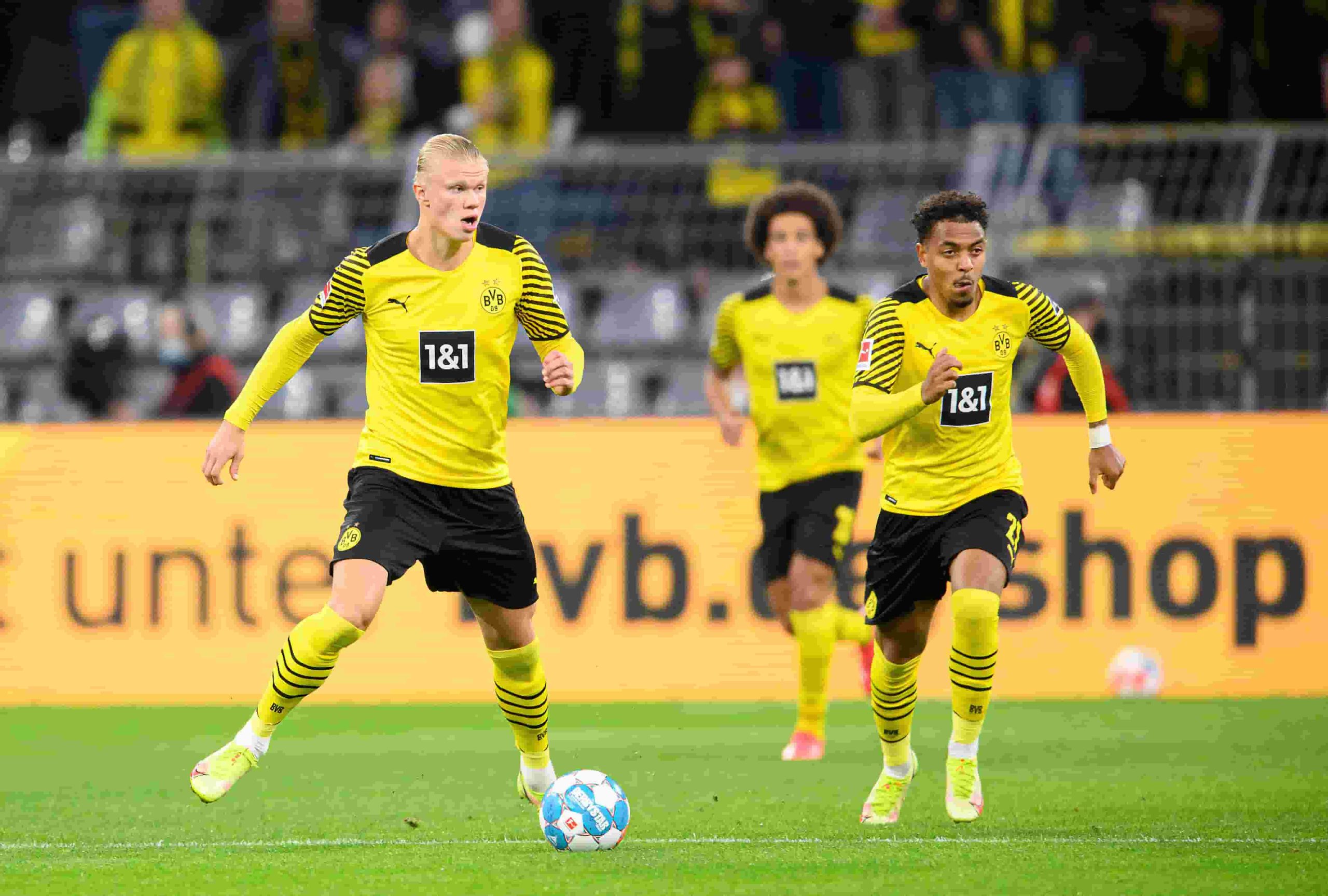 Borussia Dortmund vs Union Berlin Live Stream and Preview