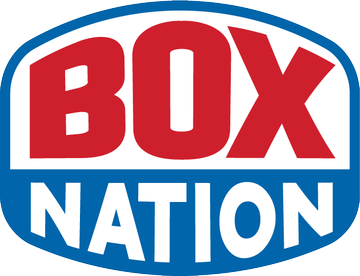 BoxNation logo