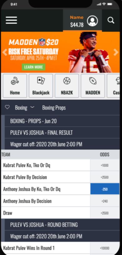 Cricket Exchange Betting App For Profit