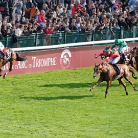 Prix de larc de Triomphe min