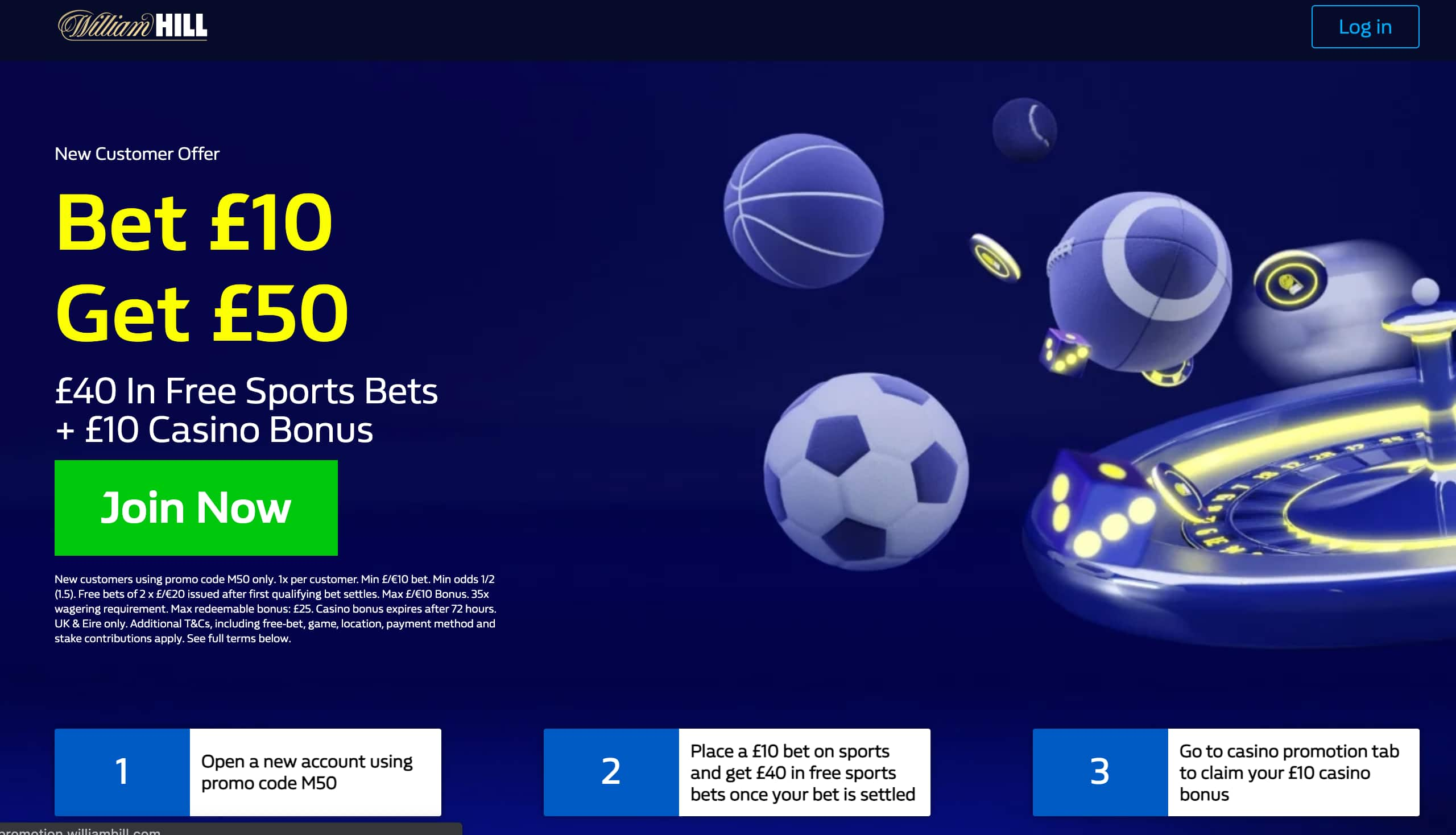 william hill england vs andorra free bet