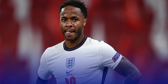 sterling england