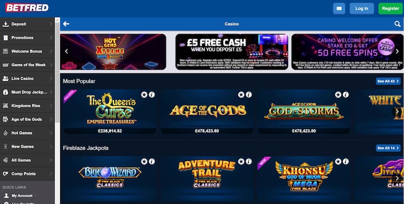 casino online ireland For Sale – How Much Is Yours Worth?