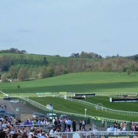 Chepstow Racecourse