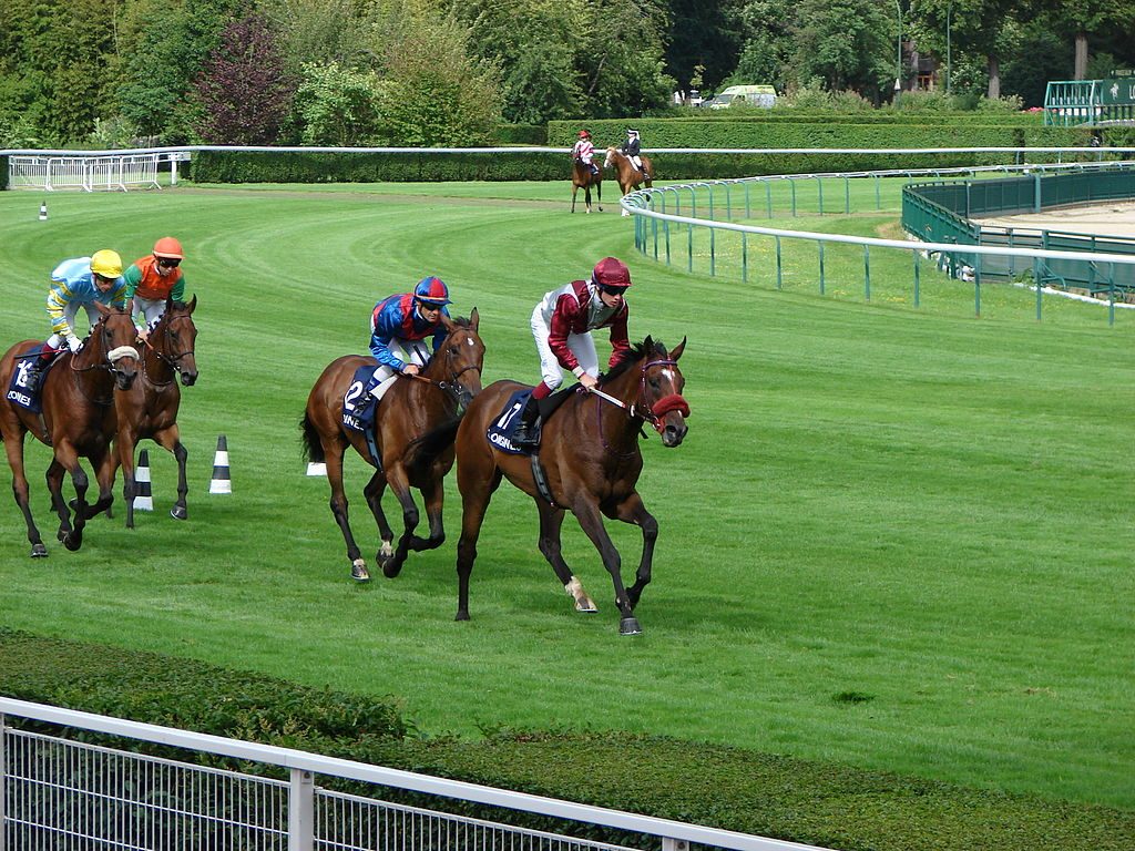 Arc betting tips for 3 October from Longchamp including Prix de la Foret