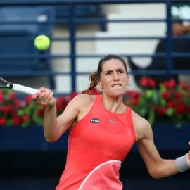 andrea petkovic dubai