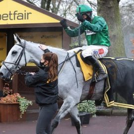 2021 Betfair Chase tips