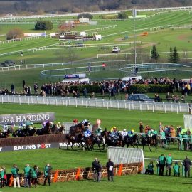 2021 Paddy Power Gold Cup tips from Cheltenham