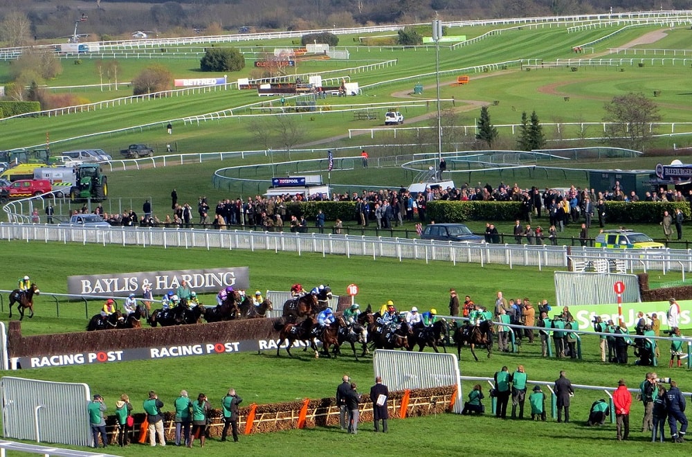 2021 Paddy Power Gold Cup tips from Cheltenham