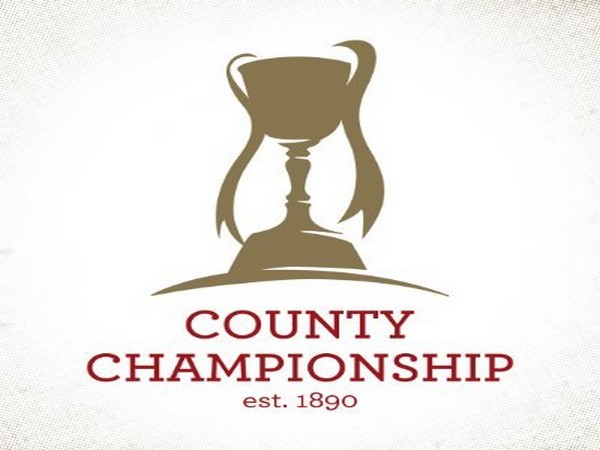 County Championship logo