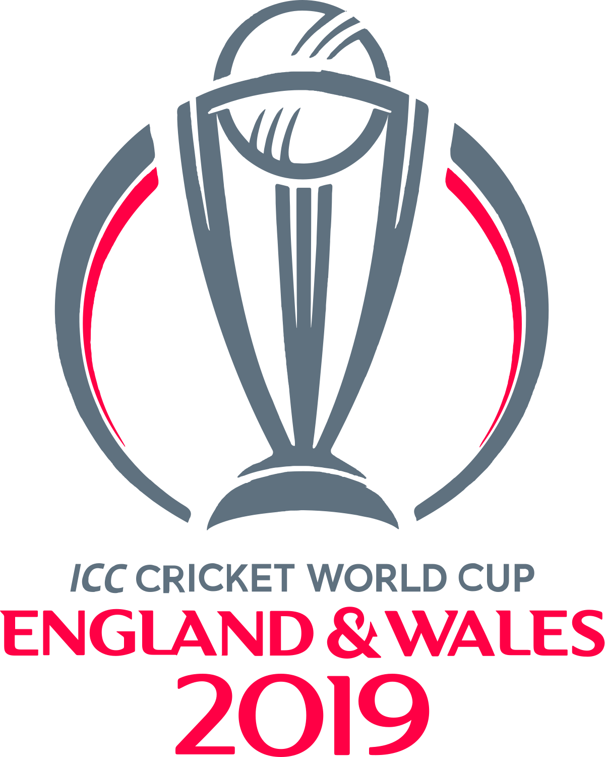 Cricket World Cup logo