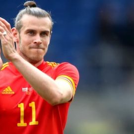 Gareth Bale Has Retired From Soccer