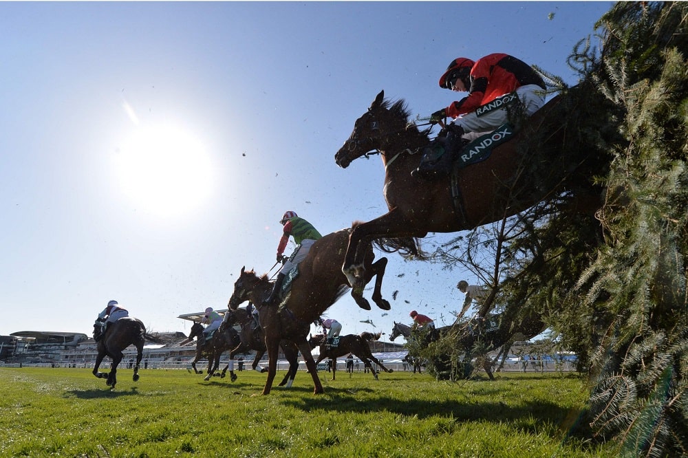 2021 Grand Sefton Chase preview betting tips