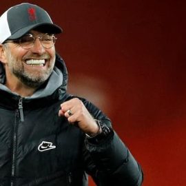 Liverpool Manager Jurgen Klopp Is The 10th Highest Spending Manager Of All Time