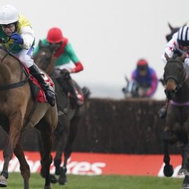 2021 Ladbrokes Trophy tips from Newbury