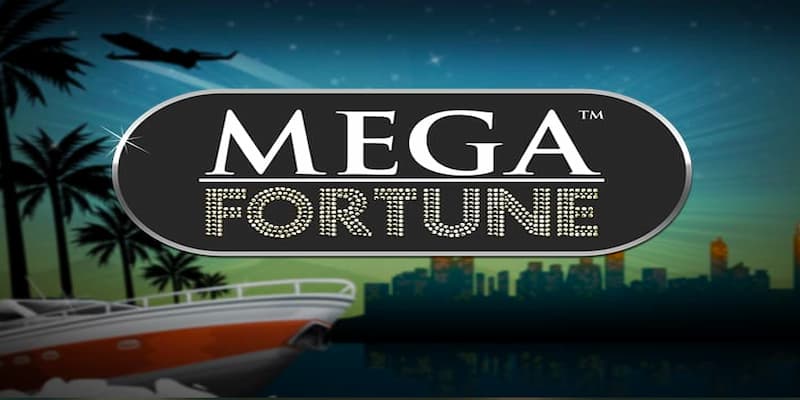 Mega Fortune NetEnt slot