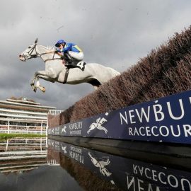 Newbury Lucky 15 tips for 26 November